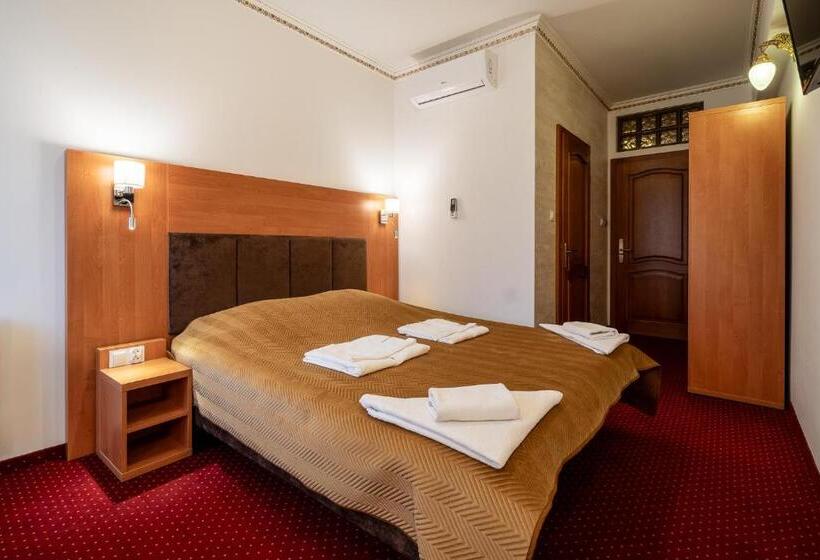 غرفة ديلوكس, Piastun Spa&wellness Krynica Zdrój