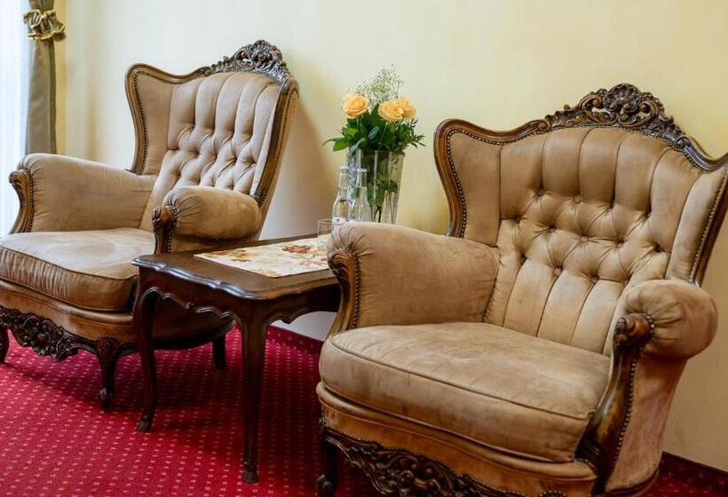 شقة غرفة واحدة, Piastun Spa&wellness Krynica Zdrój