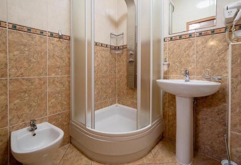 شقة غرفة واحدة, Piastun Spa&wellness Krynica Zdrój