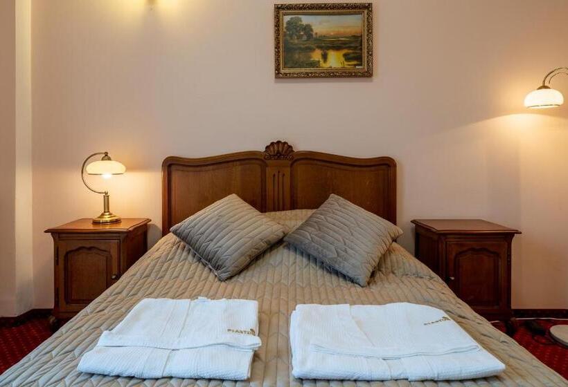 شقة غرفة واحدة, Piastun Spa&wellness Krynica Zdrój