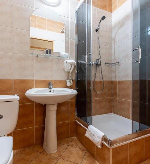 غرفة قياسية ثلاثية, Piastun Spa&wellness Krynica Zdrój