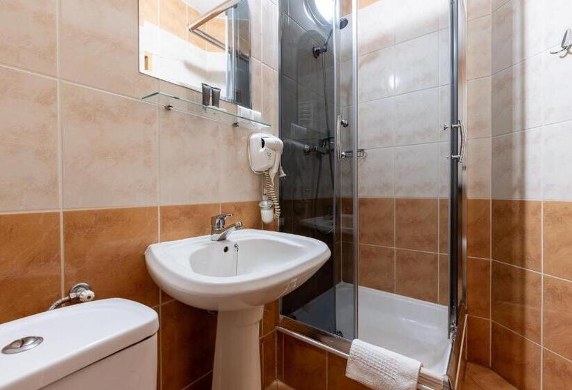 غرفة عائلية, Piastun Spa&wellness Krynica Zdrój