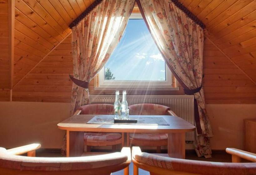 غرفة عائلية, Piastun Spa&wellness Krynica Zdrój