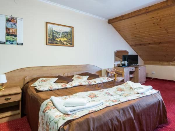 Семейный Номер, Piastun Spa&wellness Krynica Zdrój