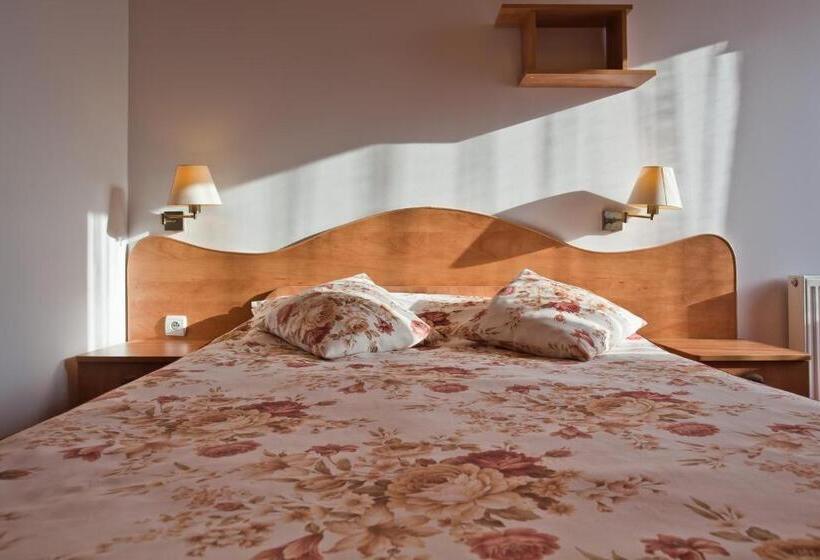 غرفة ديلوكس, Piastun Spa&wellness Krynica Zdrój