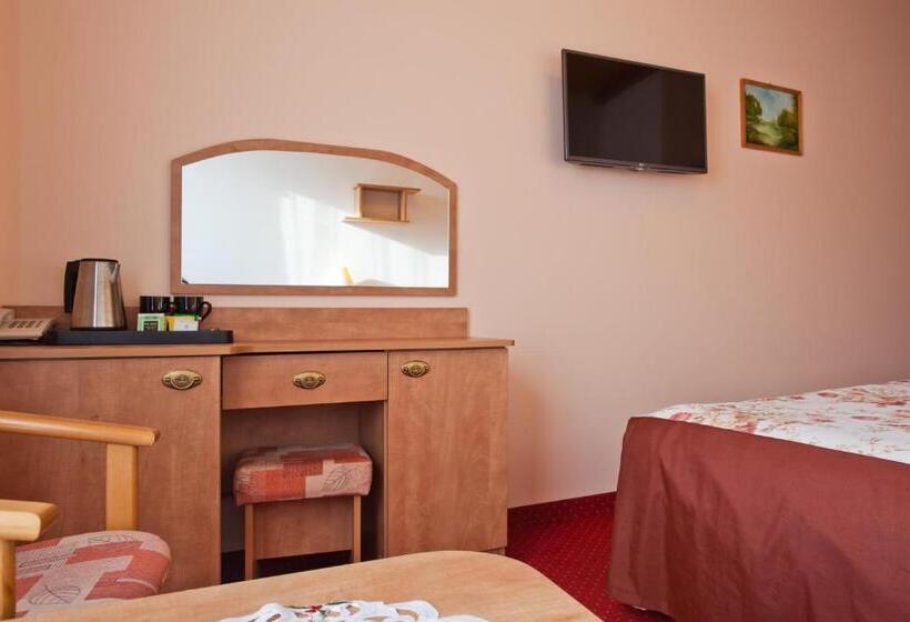 غرفة ديلوكس, Piastun Spa&wellness Krynica Zdrój