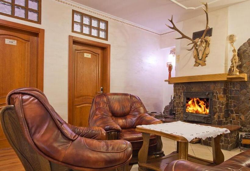 غرفة ديلوكس, Piastun Spa&wellness Krynica Zdrój