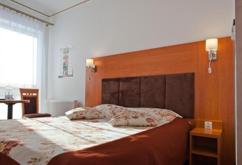 غرفة ديلوكس, Piastun Spa&wellness Krynica Zdrój