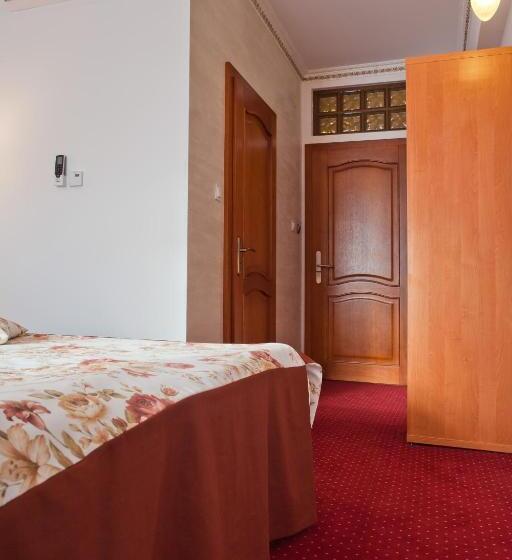 غرفة ديلوكس, Piastun Spa&wellness Krynica Zdrój