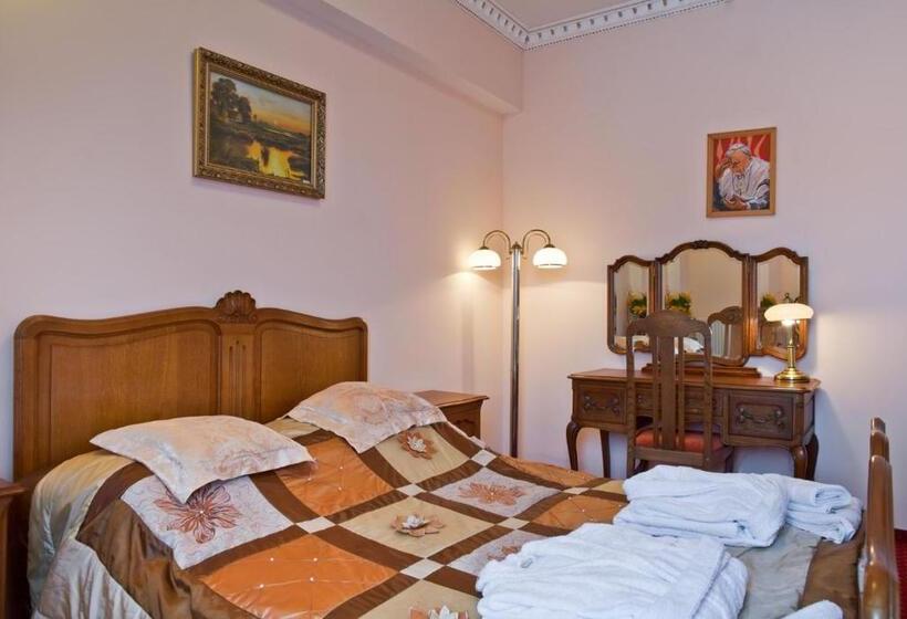 شقة غرفة واحدة, Piastun Spa&wellness Krynica Zdrój