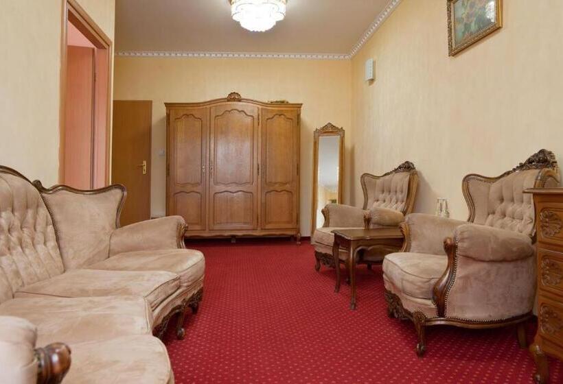 شقة غرفة واحدة, Piastun Spa&wellness Krynica Zdrój