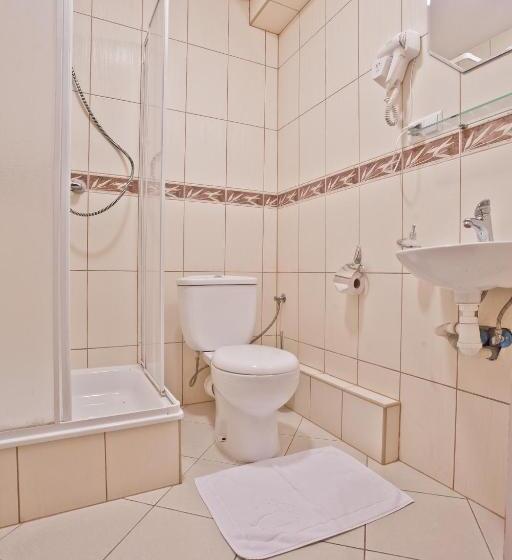 غرفة إقتصادية, Piastun Spa&wellness Krynica Zdrój