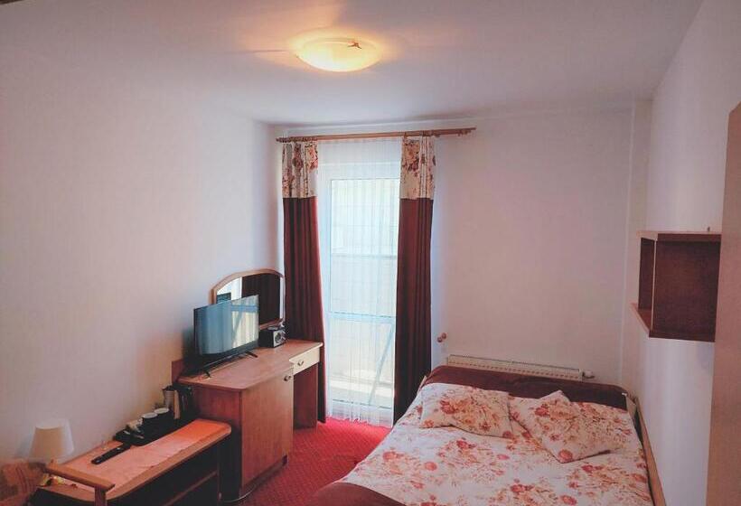 غرفة إقتصادية, Piastun Spa&wellness Krynica Zdrój