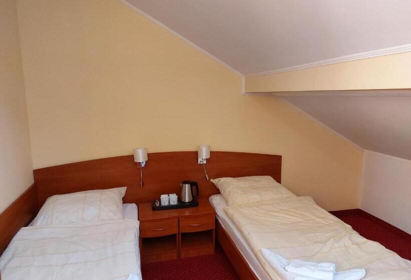 Номер Economy, Piastun Spa&wellness Krynica Zdrój