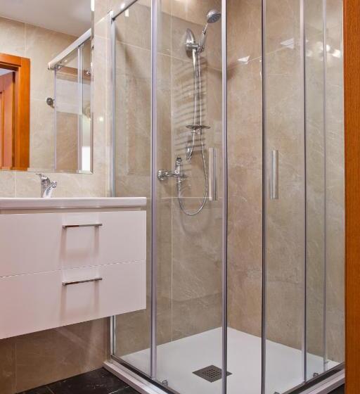 غرفة ديلوكس, Piastun Spa&wellness Krynica Zdrój