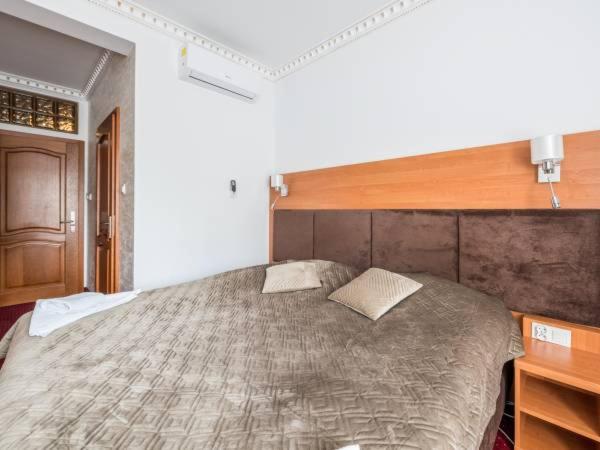 غرفة ديلوكس, Piastun Spa&wellness Krynica Zdrój