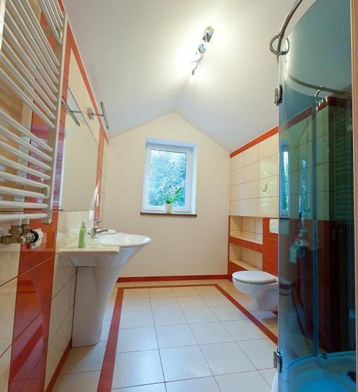 四人标准间, Siedem Drzew