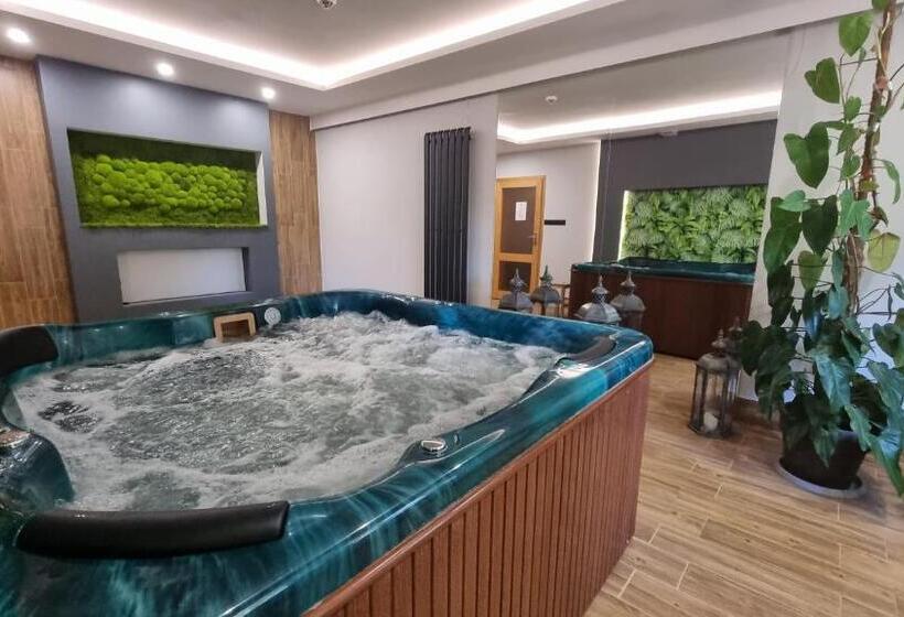 带1个卧室的公寓, Siedem Drzew