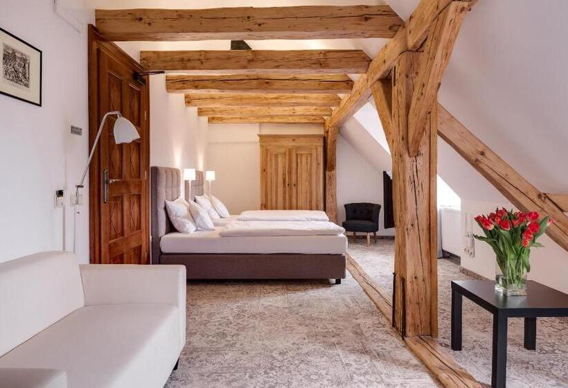 חדר סטנדרט, Zamek Karpniki Schloss Fischbach