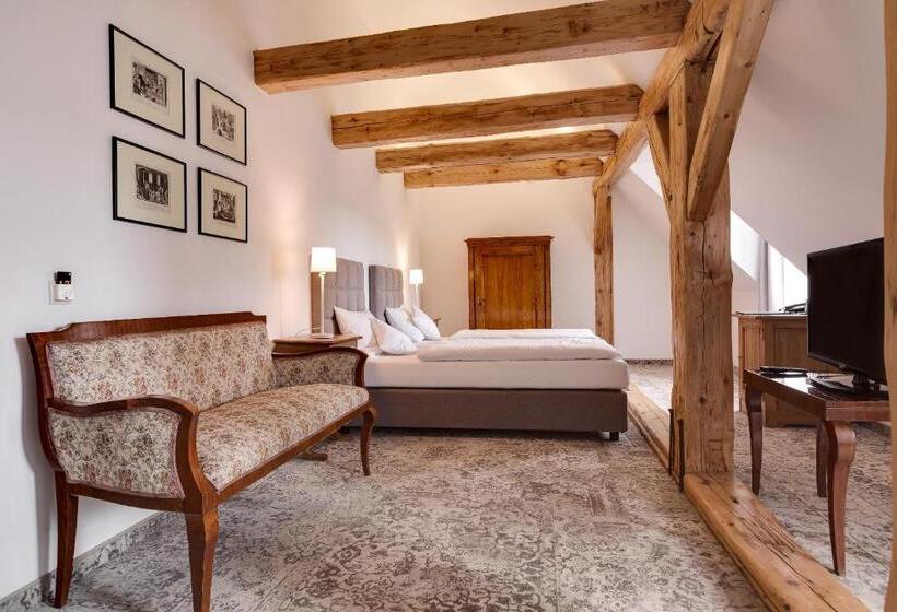 חדר סטנדרט, Zamek Karpniki Schloss Fischbach