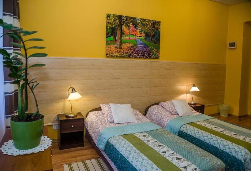 Номер Стандарт Трехместный, Kamienica