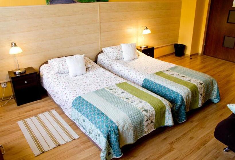 Номер Стандарт Трехместный, Kamienica