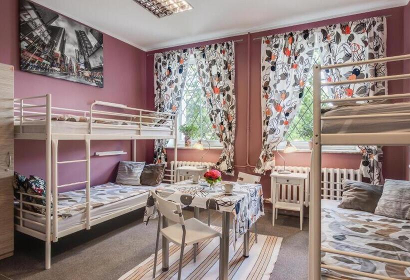 Четырехместный Номер Стандарт, Kamienica