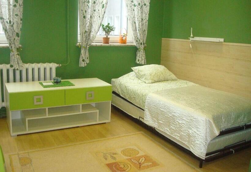 Номер Стандарт Индивидуальный, Kamienica