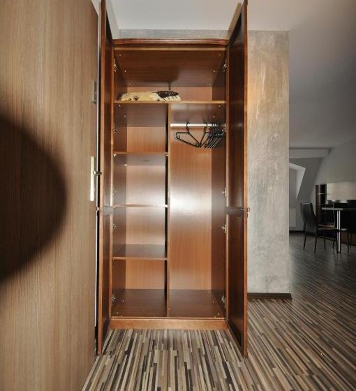 Апартаменты 1 Спальня, Apartamenty Zamkowa