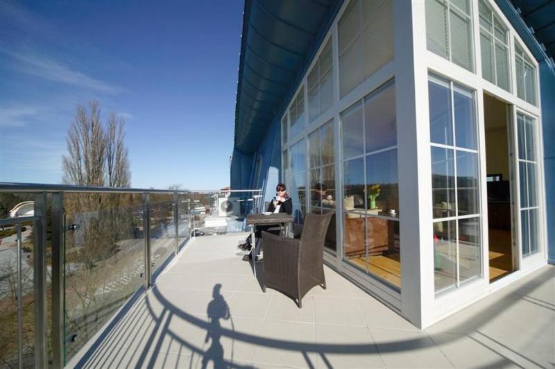 شقة سوبريور غرفة واحدة, Aparthotel Baltic Spa