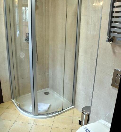 חדר סטנדרטי פלוס, Aparthotel Baltic Spa