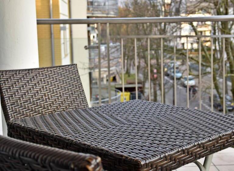 חדר סטנדרטי פלוס, Aparthotel Baltic Spa