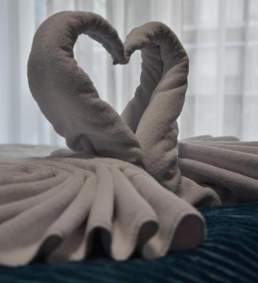 חדר סטנדרטי פלוס, Aparthotel Baltic Spa