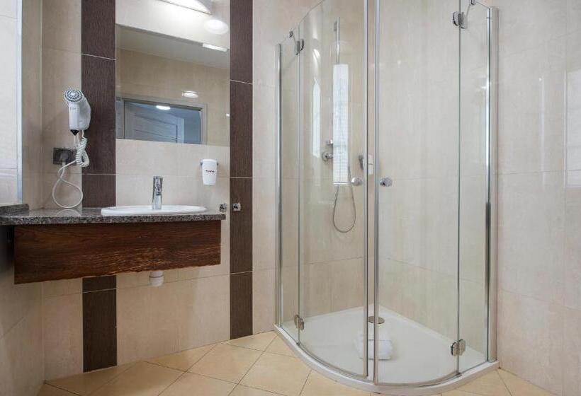 דירת חדר, Aparthotel Baltic Spa