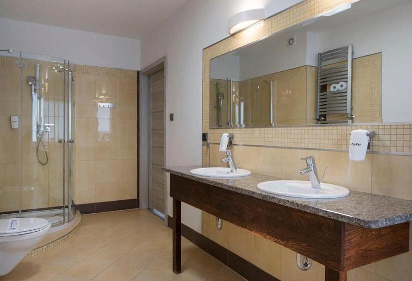 Апартаменты Superior 1 Спальня, Aparthotel Baltic Spa