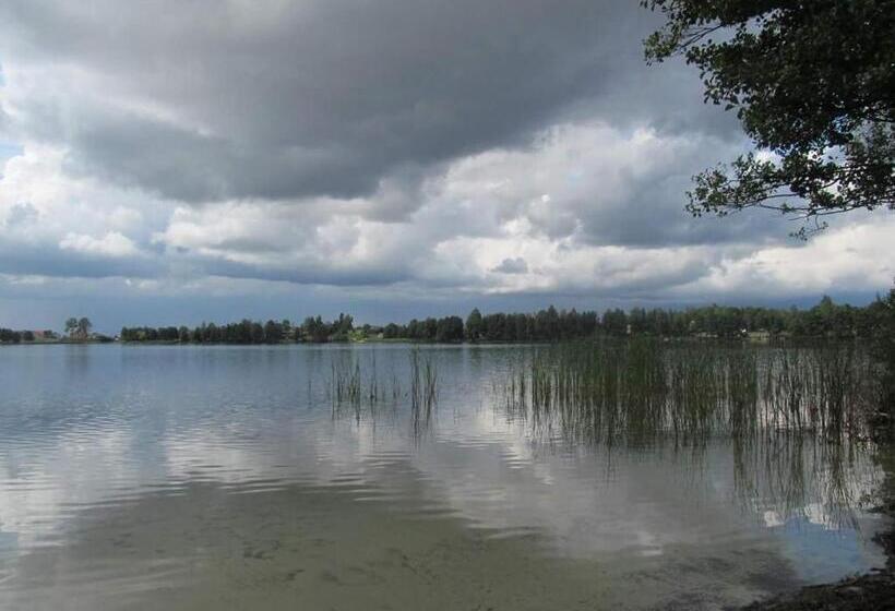 Семейный Номер, Phu Gościniec 16 Tka