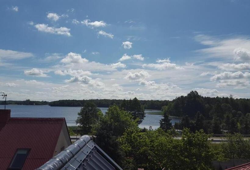 Семейный Номер, Phu Gościniec 16 Tka