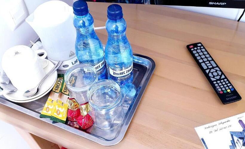 Семейный Номер, Phu Gościniec 16 Tka