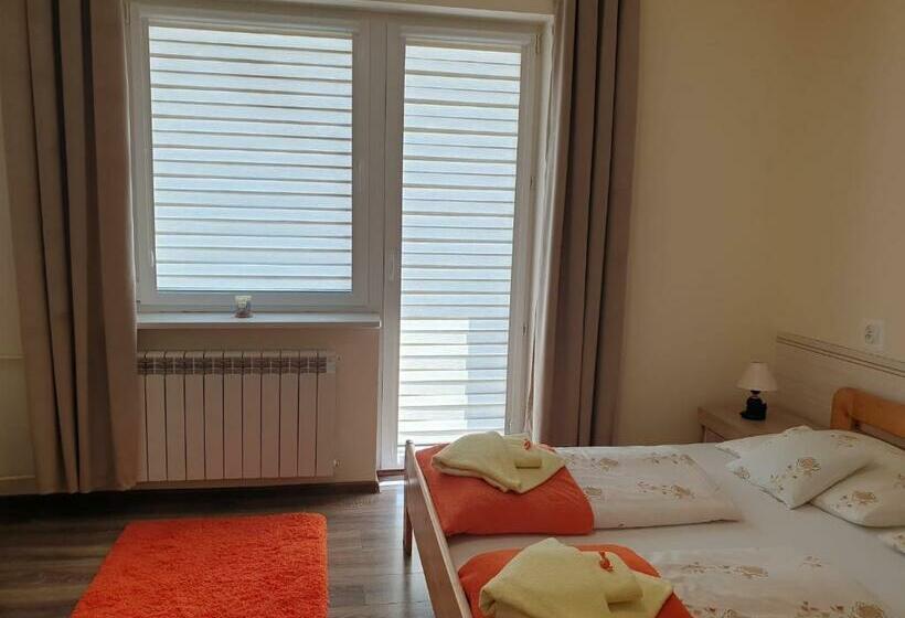 חדר סטנדרט, Irena