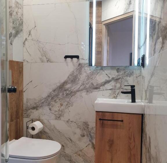 חדר סטנדרט, Irena