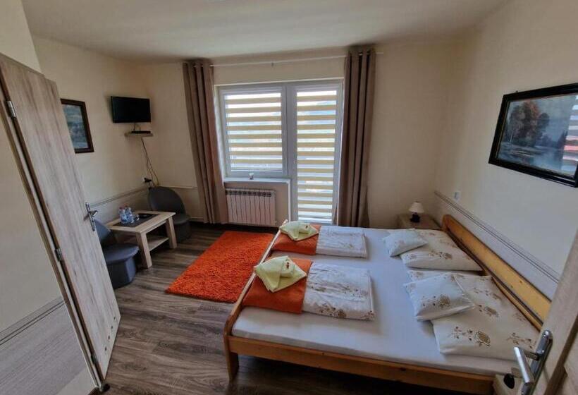 חדר סטנדרט, Irena