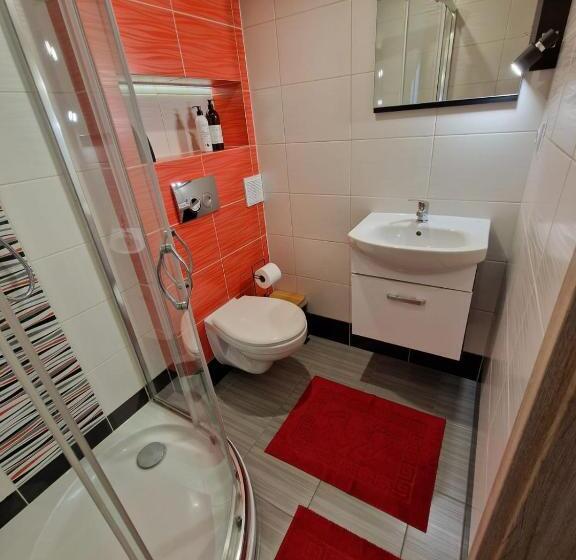 חדר סטנדרט עם מרפסת, Irena