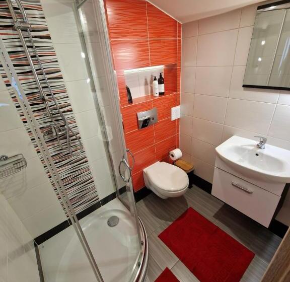 חדר סטנדרט, Irena