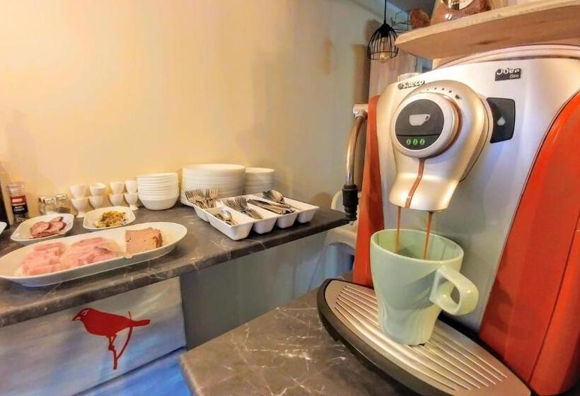 آپارتمان 1 خوابه, Pod Klimczokiem I