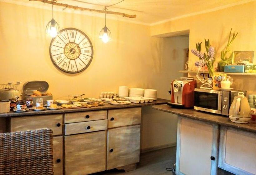 آپارتمان 1 خوابه, Pod Klimczokiem I