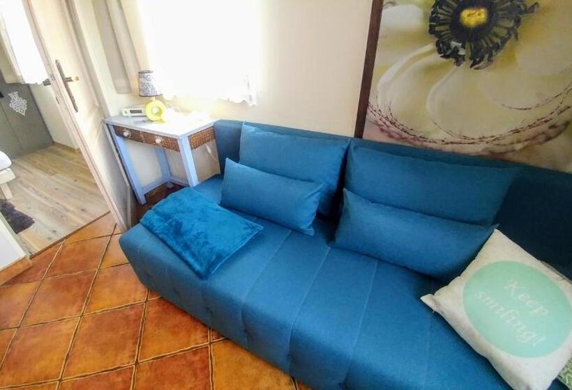 آپارتمان 1 خوابه, Pod Klimczokiem I