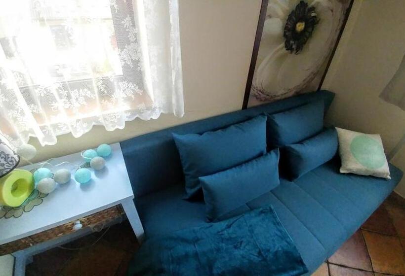 آپارتمان 1 خوابه, Pod Klimczokiem I