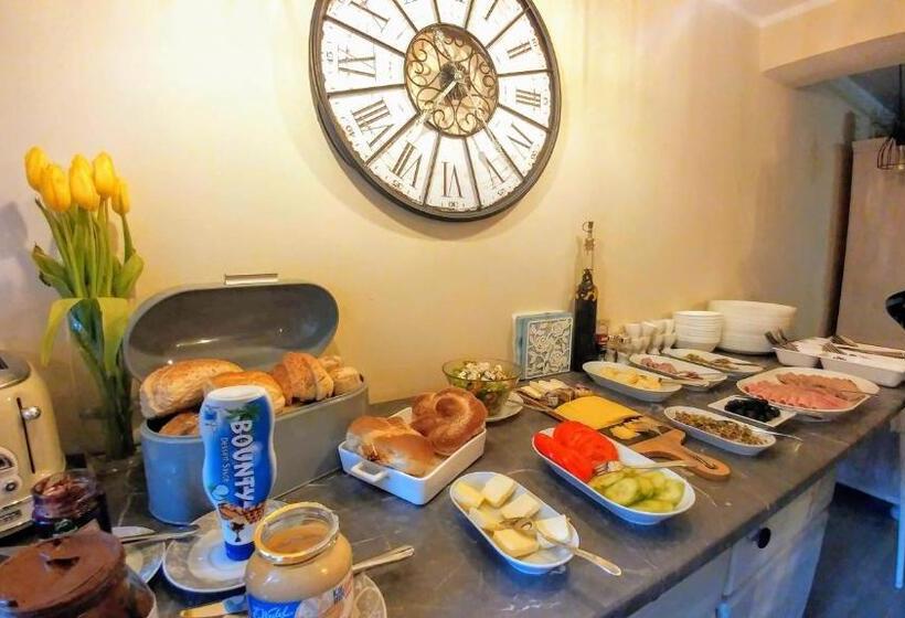 آپارتمان 1 خوابه, Pod Klimczokiem I