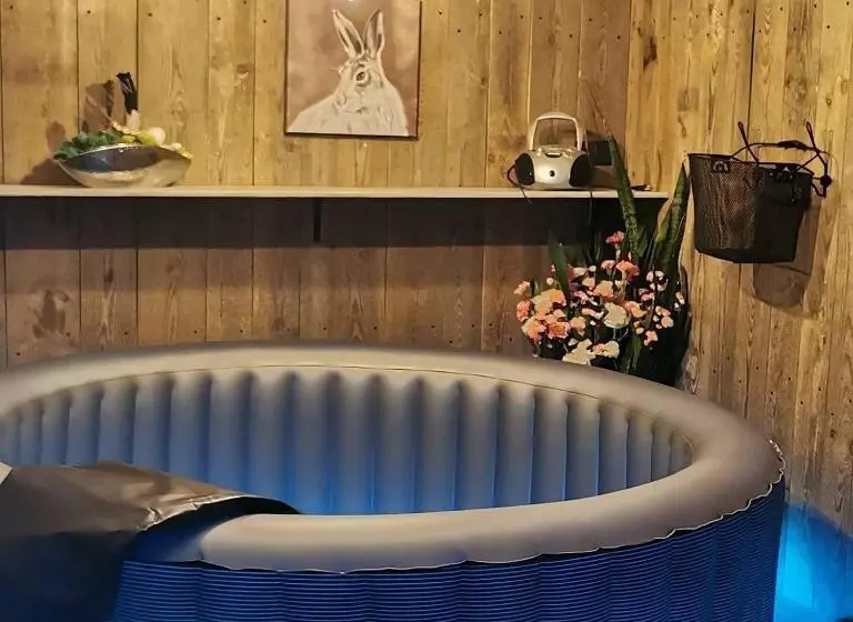 1ベッドルームアパートメント, Pod Klimczokiem I
