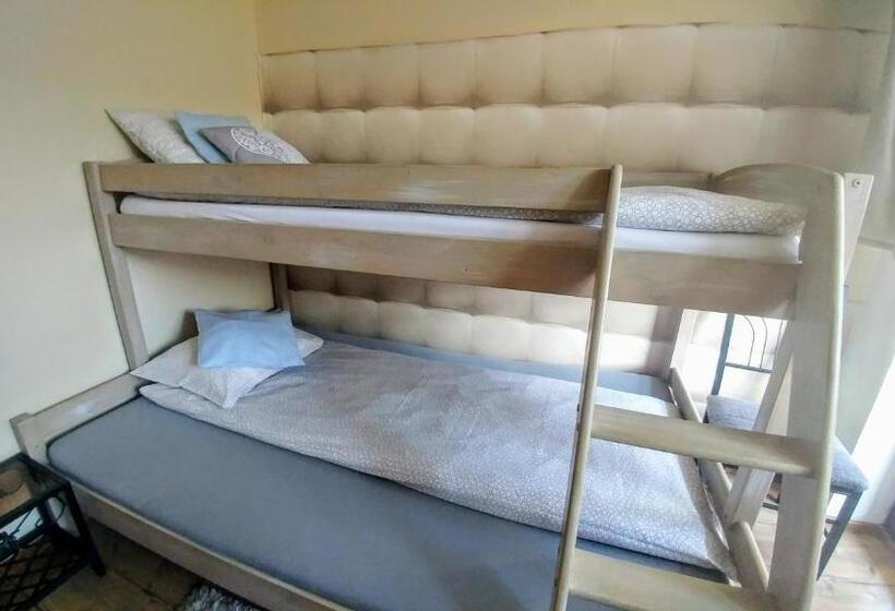 آپارتمان 2 خوابه, Pod Klimczokiem I